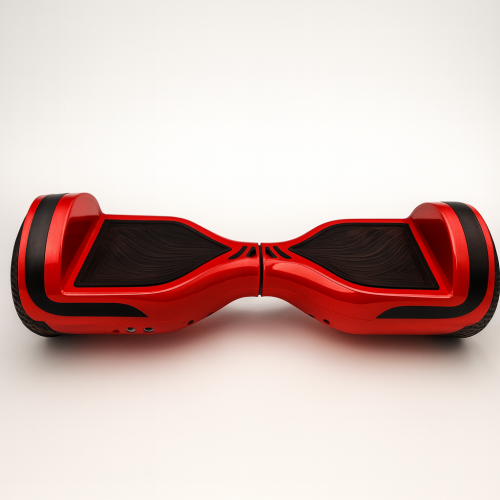 Patineta Smart Electrica con Balance Inteligente