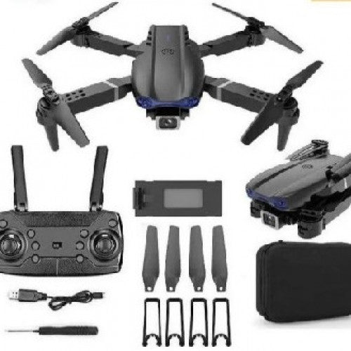 Dron E99 pro, Para Fotos y VIdeos Aereos
