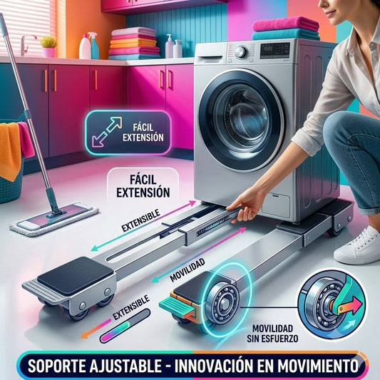 Soporte Rotativo para asientos de Automovil
