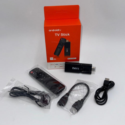 TV STICH,Android Tv