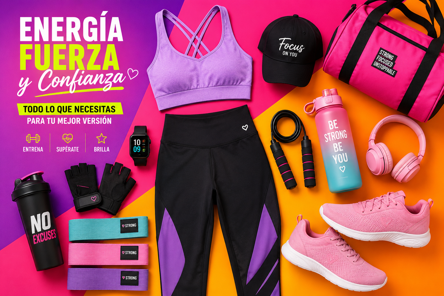 Fitness ,Gym