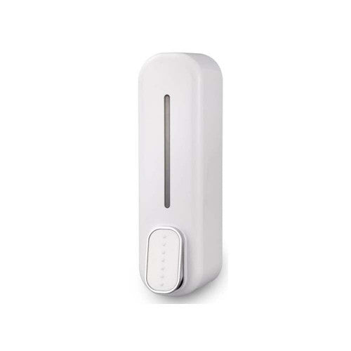 Dlspensador de Jabon de Manos Instalado en la Pared