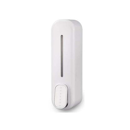 Dlspensador de Jabon de Manos Instalado en la Pared