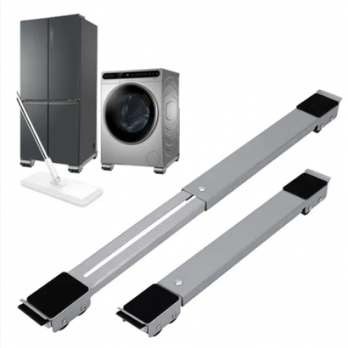Soporte Ajustable,Base con Ruedas para Electrodomestico