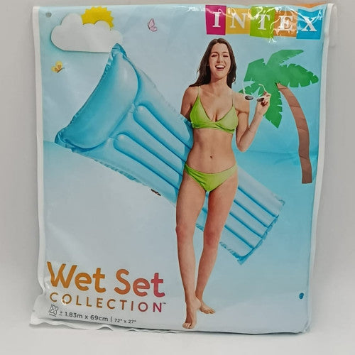 Cama Inflable INTEX