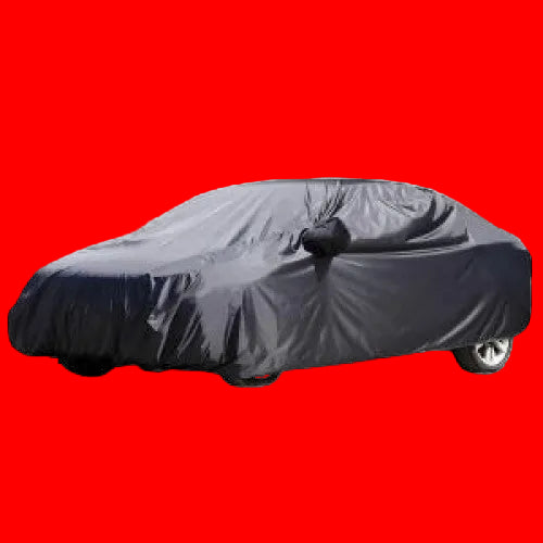 Cover de Vehiculo Impermeable