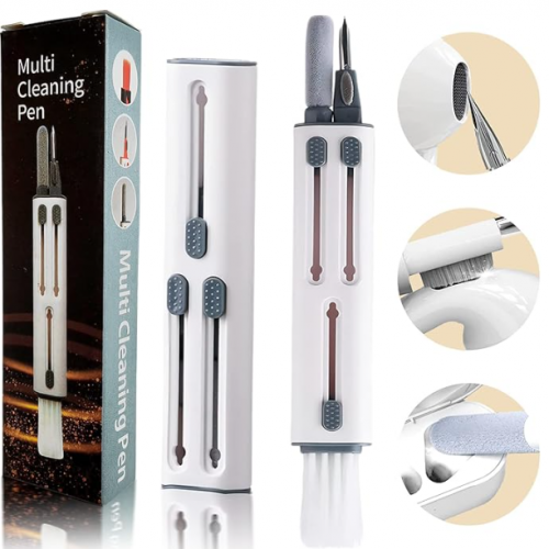 Kit de Limpieza Multifuncional Para Dispositivos Electronicos