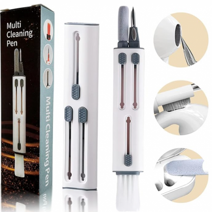 Kit de Limpieza Multifuncional Para Dispositivos Electronicos