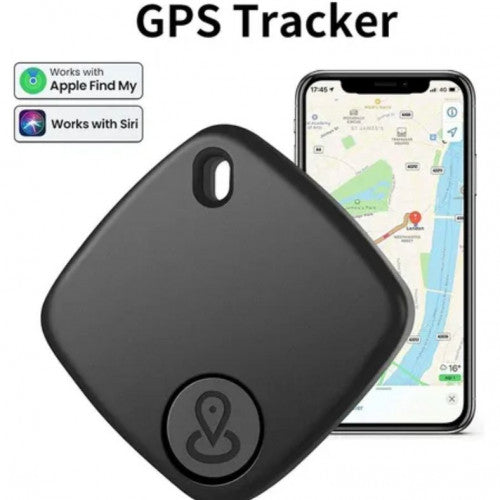 Localizador de Articuloa GPS Conexion Android