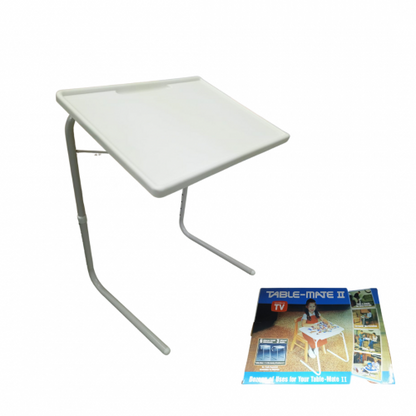 Mesa Plegable Ajustable Table-Mate ll