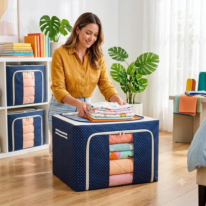 OrganizadorPlegable Pequeño-33L