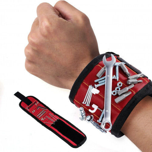 Pulcera Magnetica Para Heraamientas y Rornillos