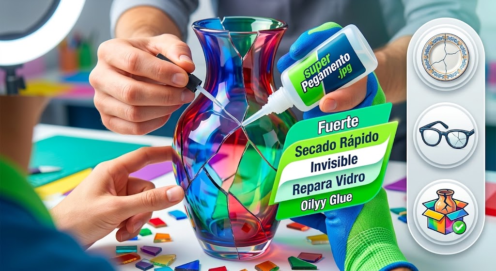 Super Pegamento TREE FROG- Alta Resistencia  50g